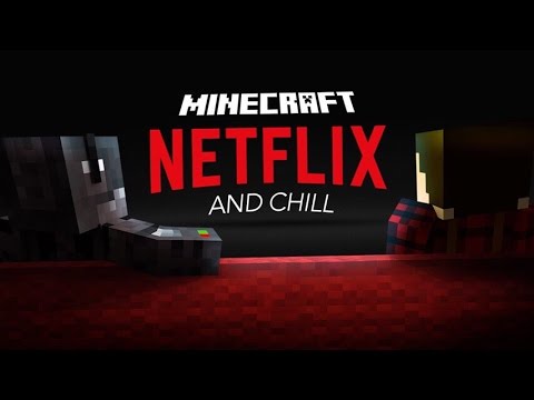 Graser - Netflix and Chill (Minecraft Roleplay)