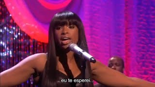 Jennifer Hudson - Where You At (Legendado)