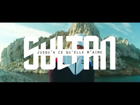 Sultan - Jusqu'à ce qu'elle m'aime (prod by RJacksProdz & Masta)