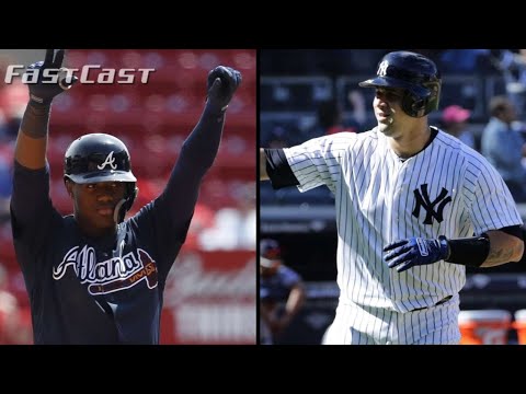 MLB.com FastCast: Sanchez secures sweep: 4/26/18