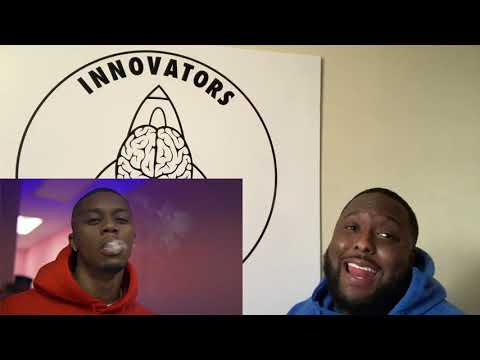 BlueBucksClan Dj x Jeeezy "Poppin It feat 1TakeJay" REACTION