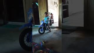 Download lagu MOTOR CROSS BOCIL mp3
