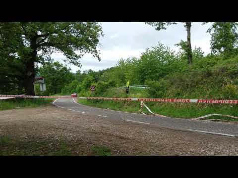 rally castelli piacentini 2019