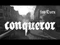 Conqueror - британский конкистадор 