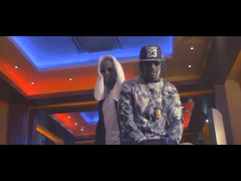 Bounako ft LordEyes Bado - Tunapeta  (HD Video)