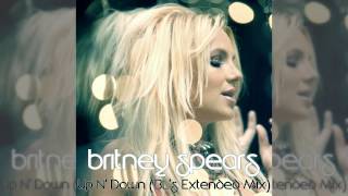 Britney Spears - Up N&#39; Down (BL&#39;s Extended Mix)