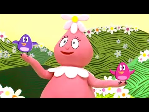 Yo Gabba Gabba en Español 106 - Feliz | Capítulos Completos HD | Temporada 1