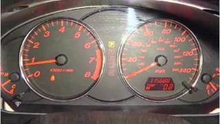 preview picture of video '2004 Mazda MAZDA6 Sport Wagon Used Cars Waite Park MN'