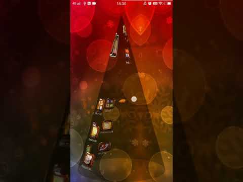 APSU Launcher 3D Pro - themes, wallpapers Video