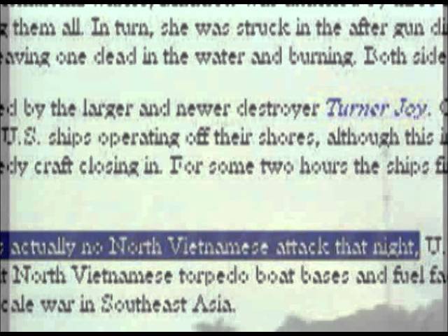New Trailer for Vietnam American Holocaust