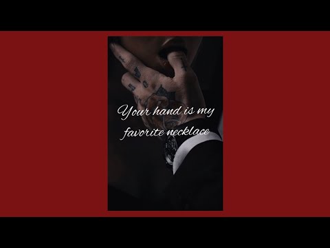 Rail Me | slowed songs (freaky playlist - Part 2)