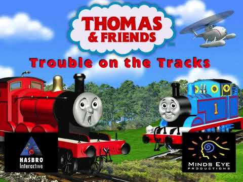 YouTube Thumbnail