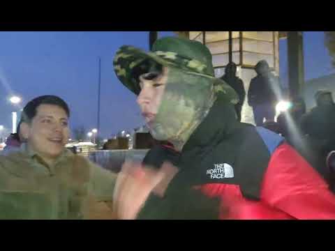 BOKI, NAIKIDD, BEJOTA, LIPSER, SOMBRERO, LUZ OSCURA & SOMA: TORRE A - Fecha 3 | 7 to Punch | T. 2k23