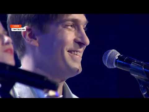 Sada Ja Seened - Sul Lubasin End