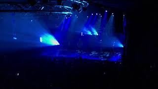 The Rasmus - Liquid / The Circus Helsinki / 17.03.19