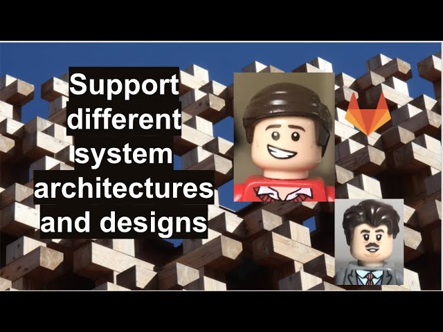 Gitlab video photo jpg