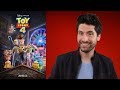 Toy Story 4 - Movie Review
