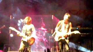 Sonohra @Milano   &quot;Cinquemila mini mani&quot;