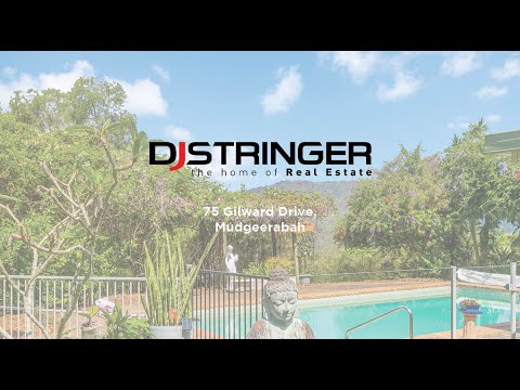 75 Gilward Drive, Mudgeeraba, QLD 4213, 3房, 3浴, 独立屋