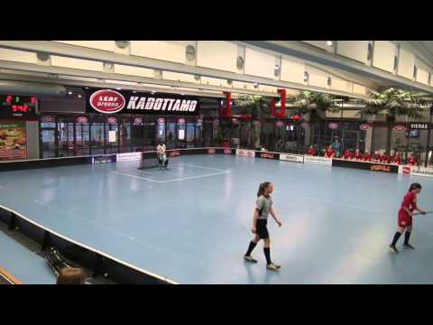 BT YJS LR/SS Koovee - TPS (06.03.2016 / Leaf-Areena)