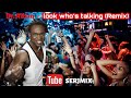 Dr Alban Look Who S Talking Remix