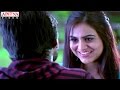 Nani And Tanish Action Scene In Deewane Dil Jale Hindi Movie