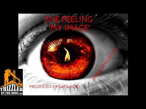 Kata Boy - My Image [Thizzler.com]