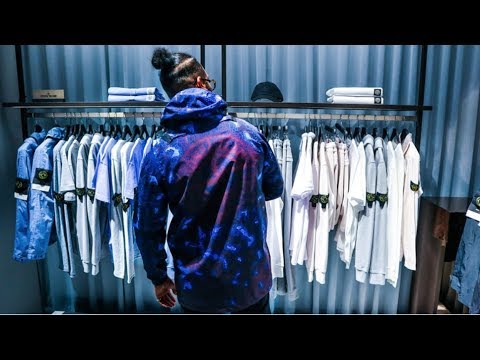 download lagu mp3 mp4 Stone Island Cape, download lagu Stone Island Cape gratis, unduh video klip Stone Island Cape