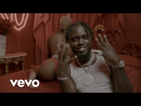 Danny Breezy - "LITTY" (Official Music Video)