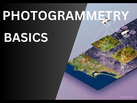 Basics of Photogrammetry: Everything You Need to Know!