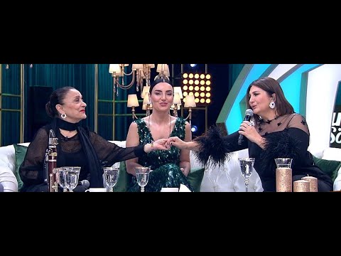 Belkıs Akkale & Sevcan Orhan - Gelin Oy (Uzun Hava)