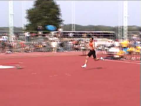 2002-05-02 Heps OD 2.31m 7' 7''