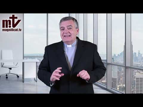 Informativo Semanal | 08-03-2023 | Magnificat.tv | Noticias | Franciscanos de María