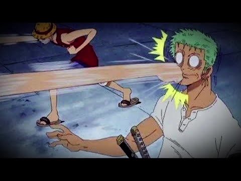 LUFFY BULLYING HIS CREW MATES FOR ABOUT 6 MINUTES STRAIGHT WITH MEME SOUNDS COMPILATION 🤣🤣