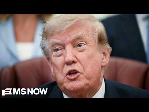 ‘Do not be fooled, be ready’: How Trump & his GOP could stretch laws of democracy in midterms