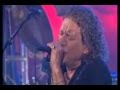 Robert Plant & The Strange Sensation-Freedom Fries