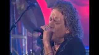 Robert Plant &amp; The Strange Sensation-Freedom Fries