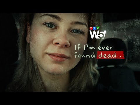 Official W5 and CTV News