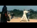 Jimmy Wang Yu THE INVINCIBLE Widescreen Clip YouTube