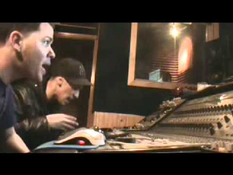 Darey Dembo & Nicky Jam - Rompe (Behind The Scenes)