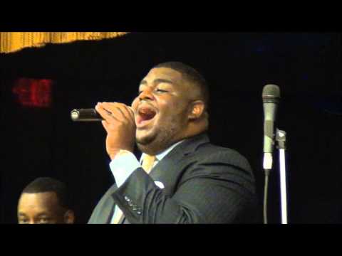 Malcolm Himes - Harvest Time (Miller Street Sing off 2015)