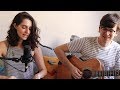 All I Want - Joni Mitchell cover (Feat. Kami Maltz)