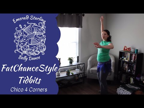 FatChanceStyle Tidbit #21 - Chico 4 Corners