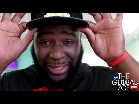 The Global Zoe - Wap Kon Zoumpa Tour (Boynton Beach)