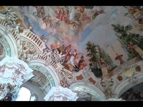 Bernhard Kratzer/Paul Theis in Steinhausen