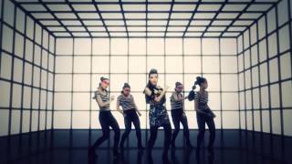 TANAKA ALICE / CHiCKS & NERDZ ( PV SHORT VERSION )