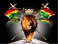 daweh congo jah name 
