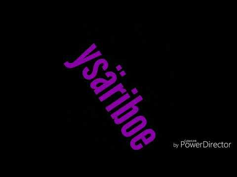 YSÄRIBOE dj Oku lukkainen ft Pasi ja Anssi ja portyon boys