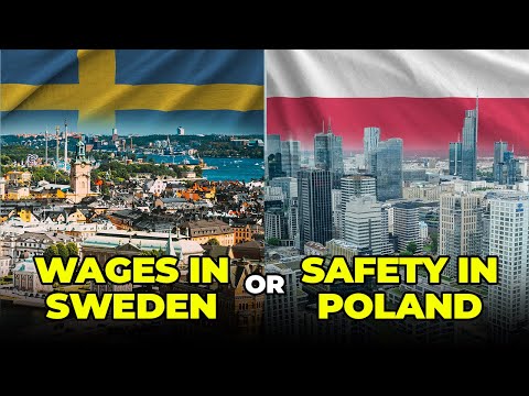 Poland Vs Sweden? BIG Mistake… or Best Decision Ever!