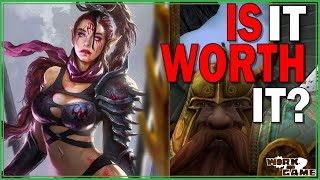 Warhammer Online Is It Worth it in 2020? | Return of Reckoning